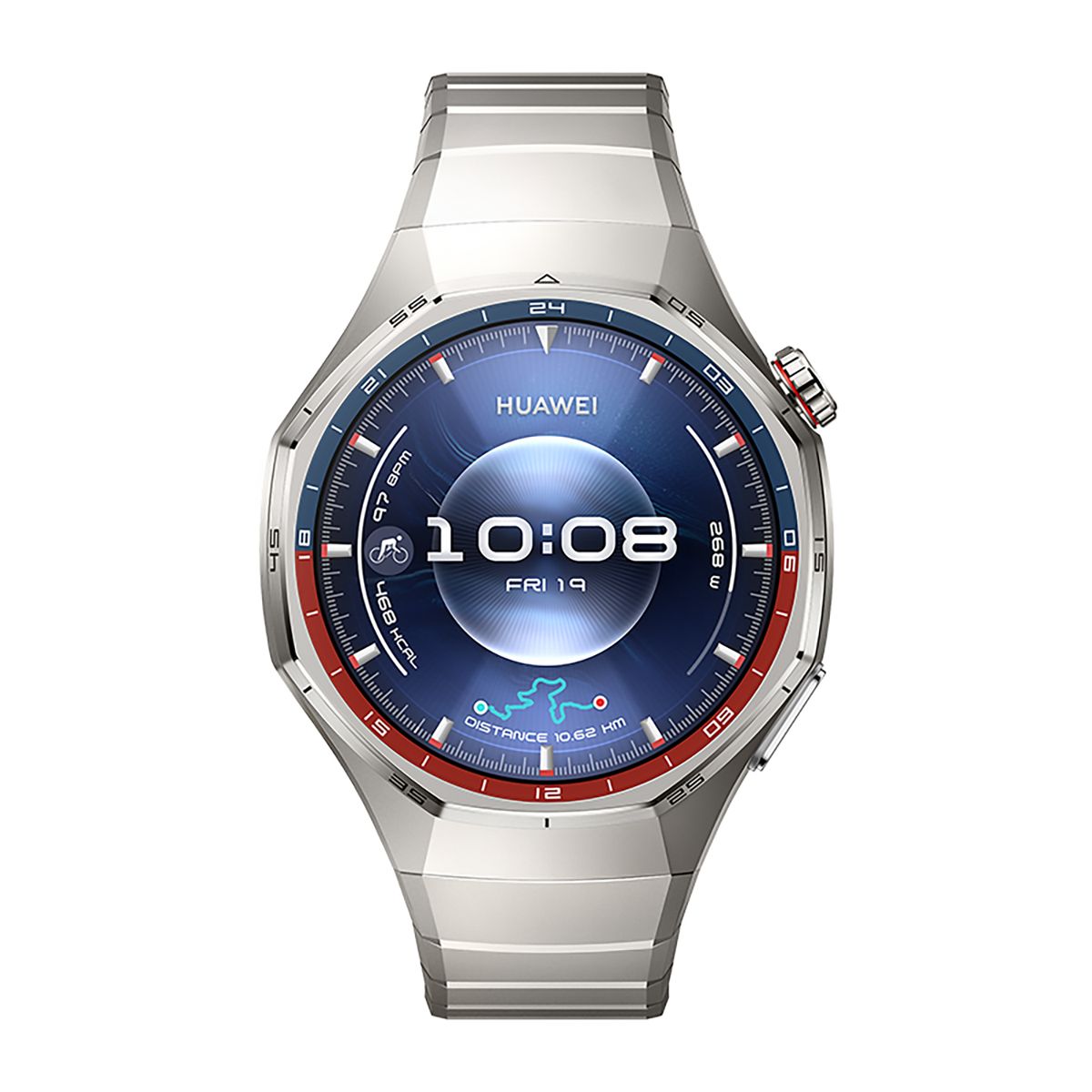 HUAWEI - Watch Gt6 Pro Ti46mm