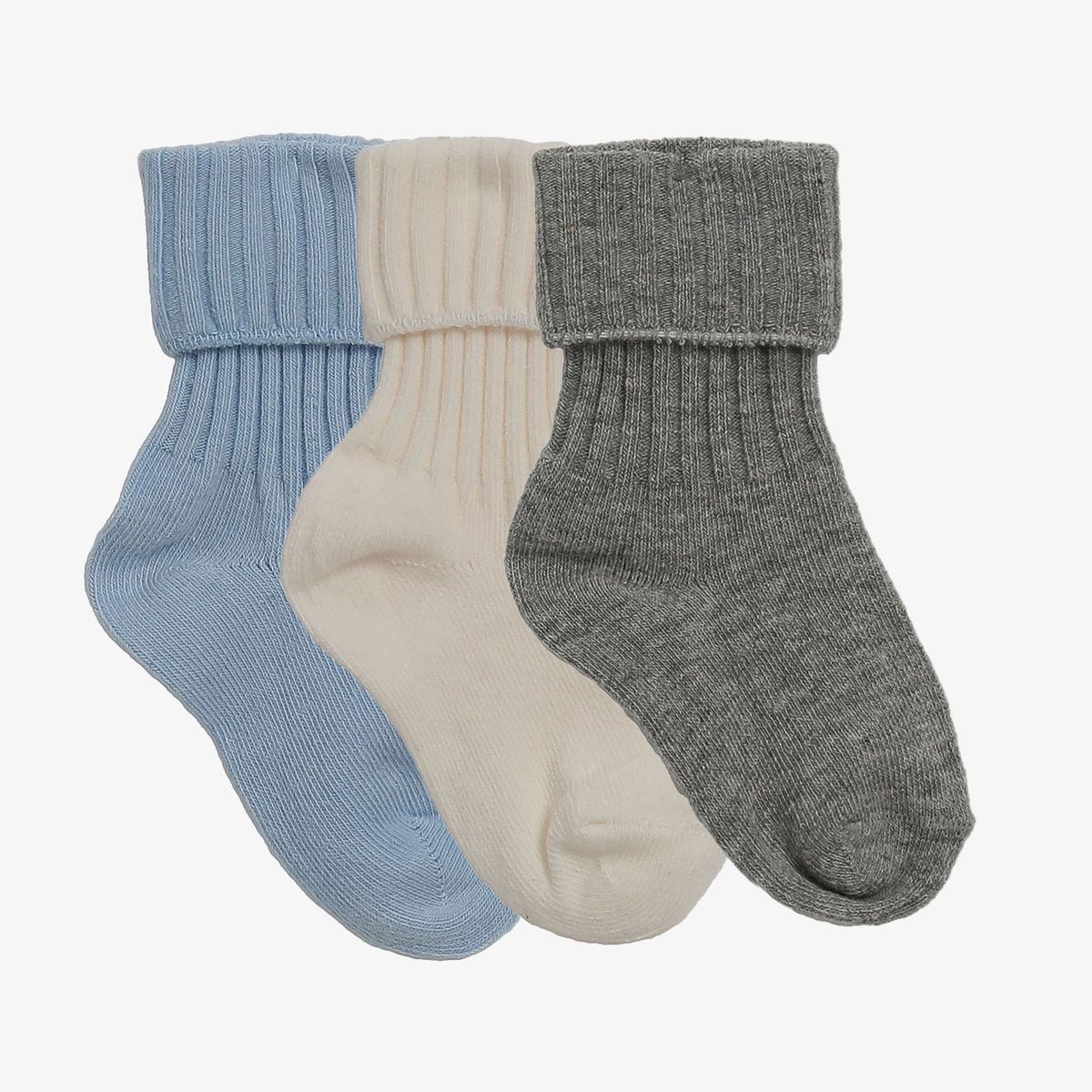 YAMP - Media Bebé Niño Pack X3 Yamp