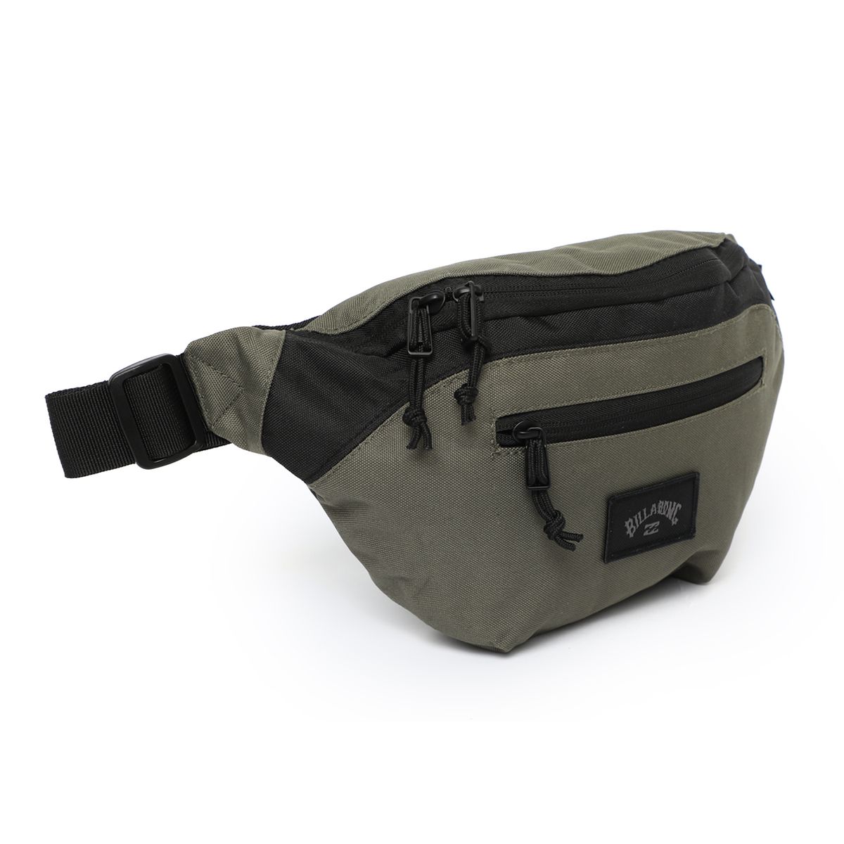 BILLABONG - Canguro Bali Waistpack Military O/s