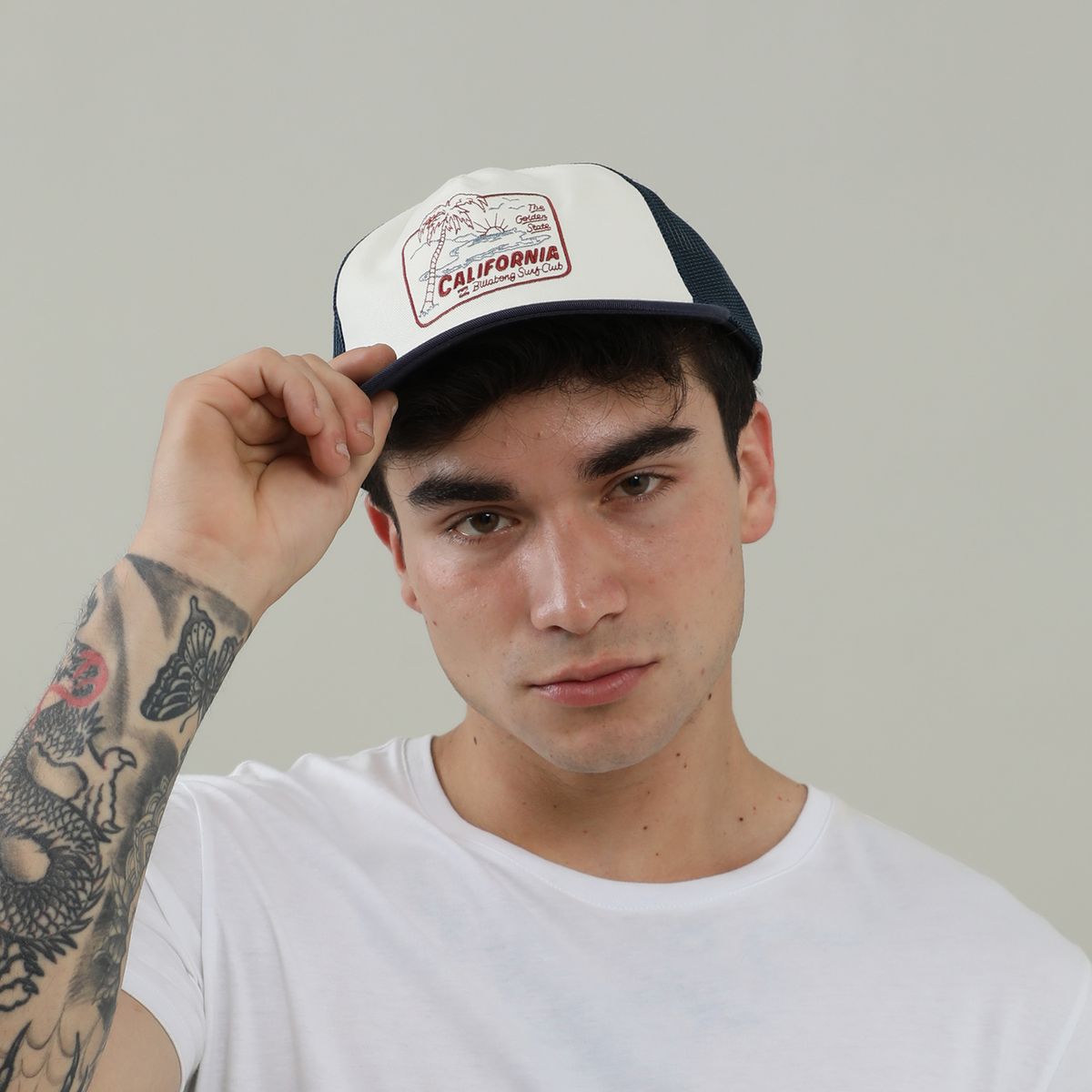 BILLABONG - Gorro Lounge Hombre Billabong