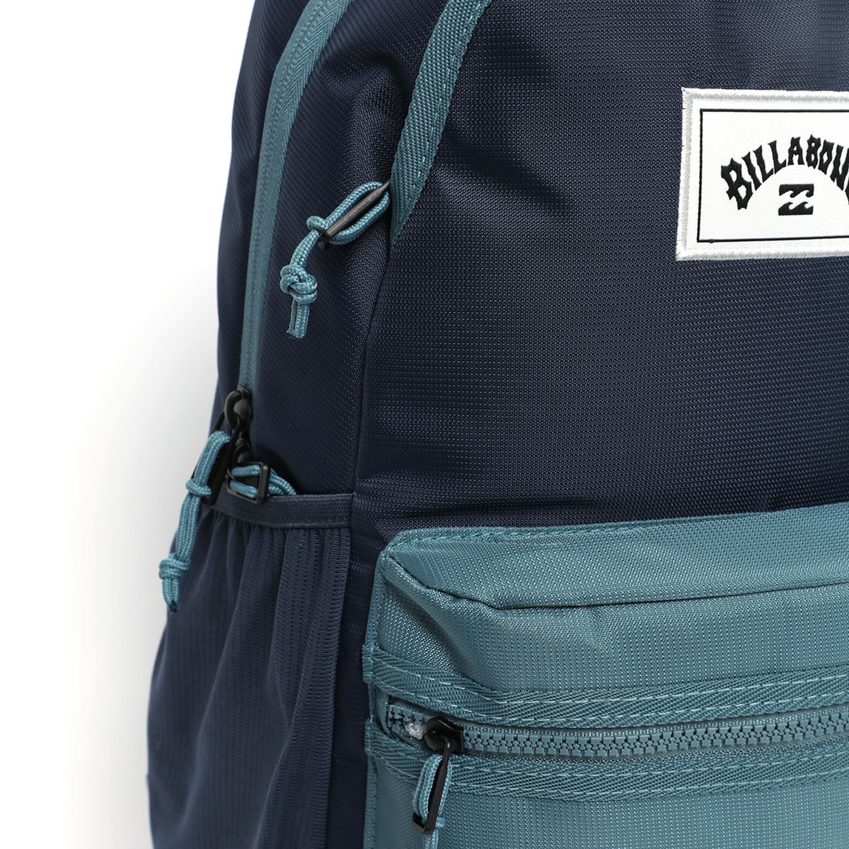 BILLABONG - Mochila Scallop Washed Blue O/s