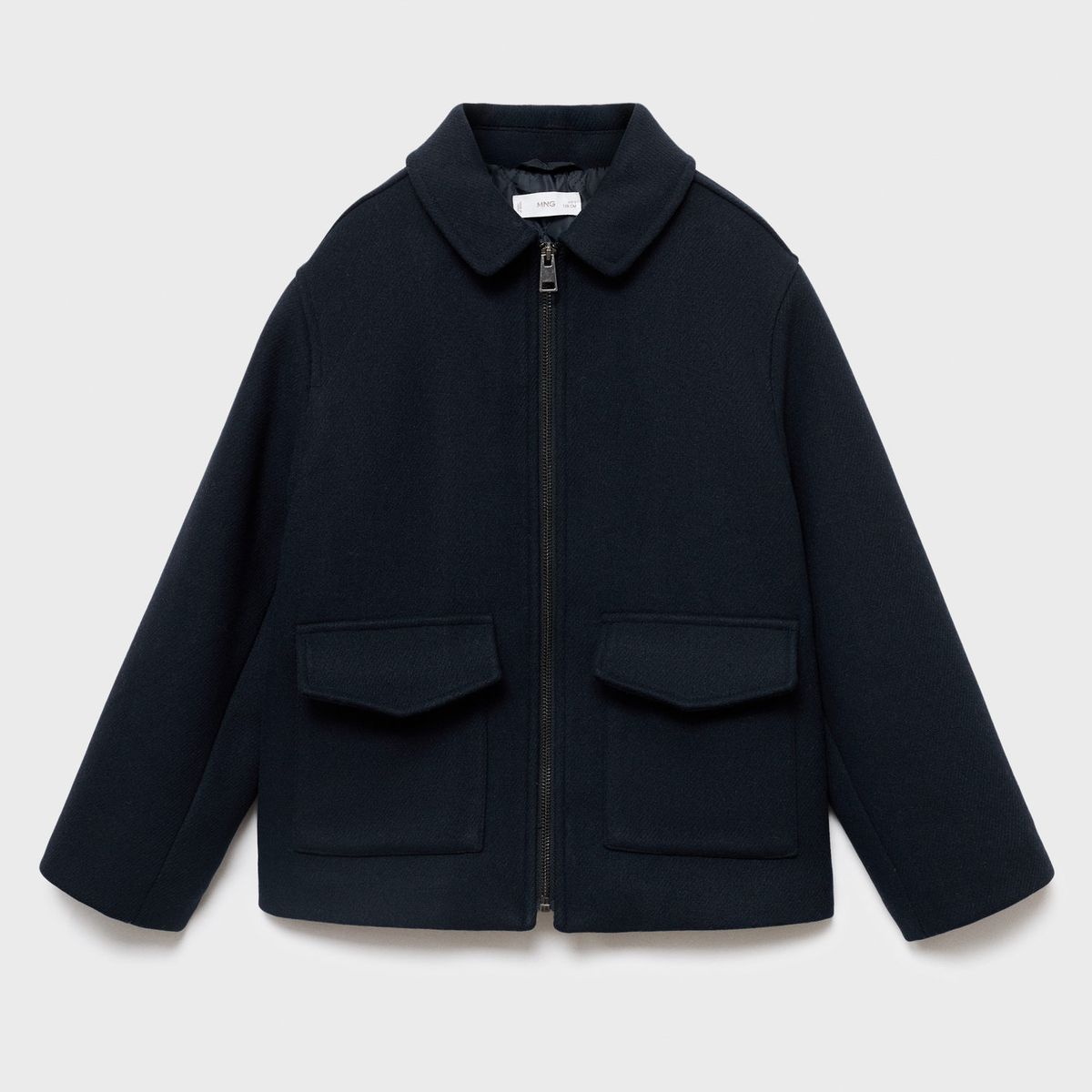 MANGO KIDS - Casaca Niño Mango Kids