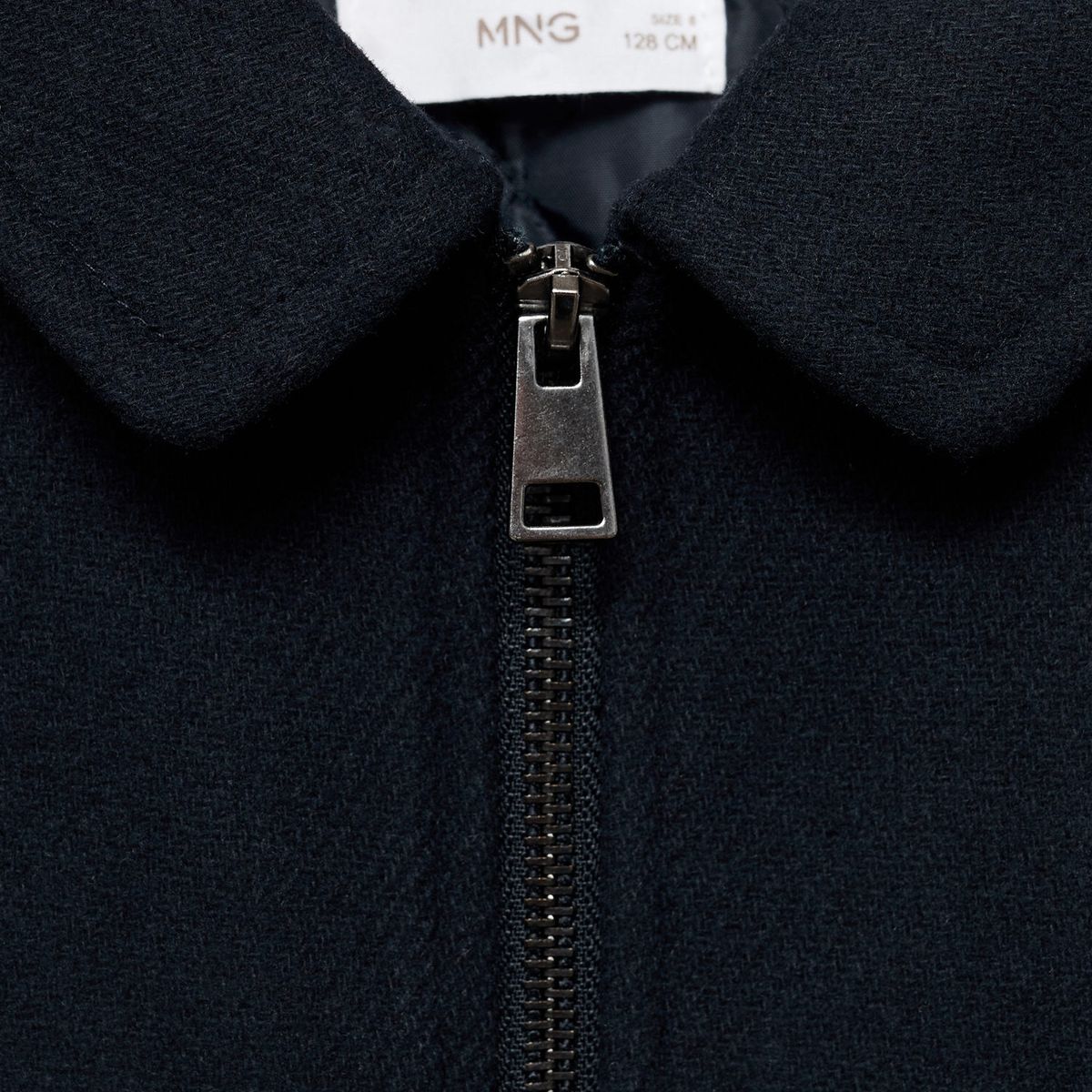 MANGO KIDS - Casaca Niño Mango Kids