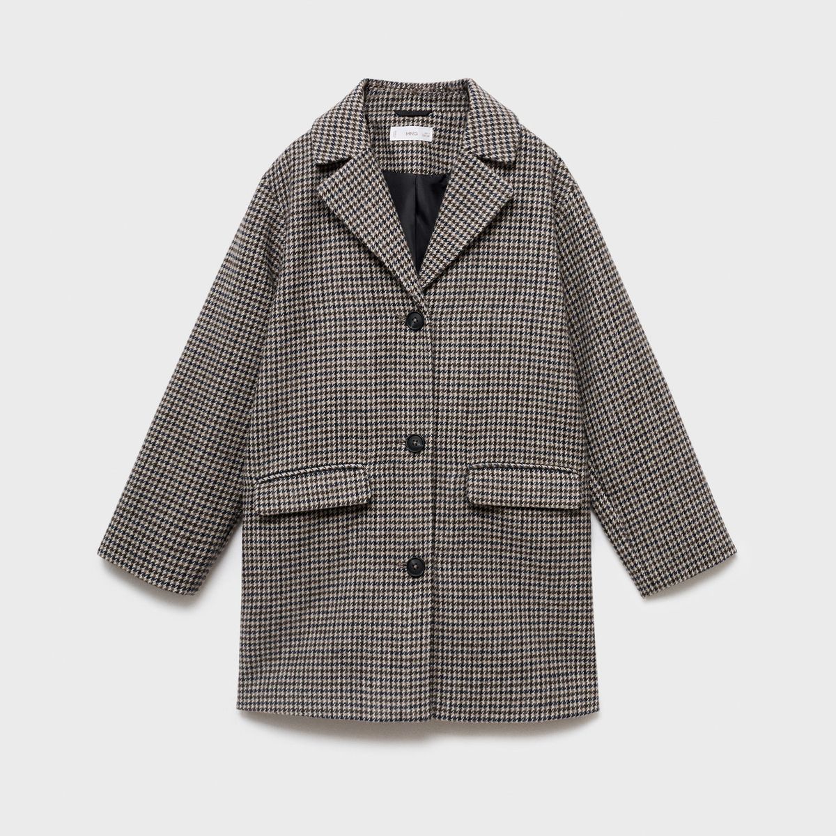 MANGO KIDS - Abrigo Niño Mango Kids