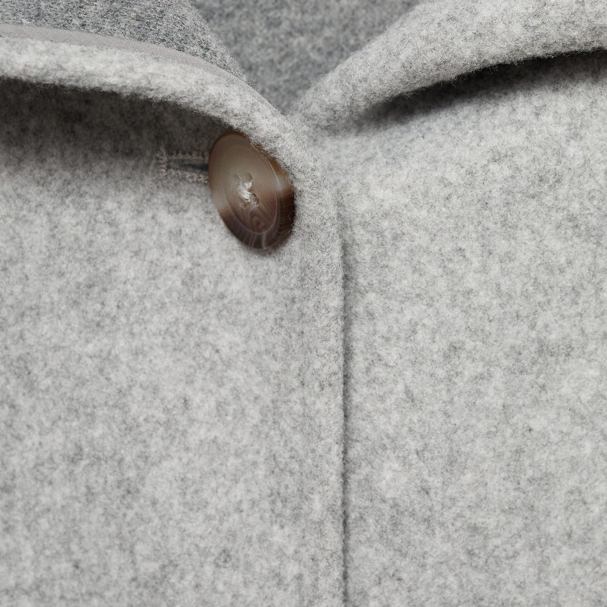 MANGO KIDS - Casaca Niña Mango Kids