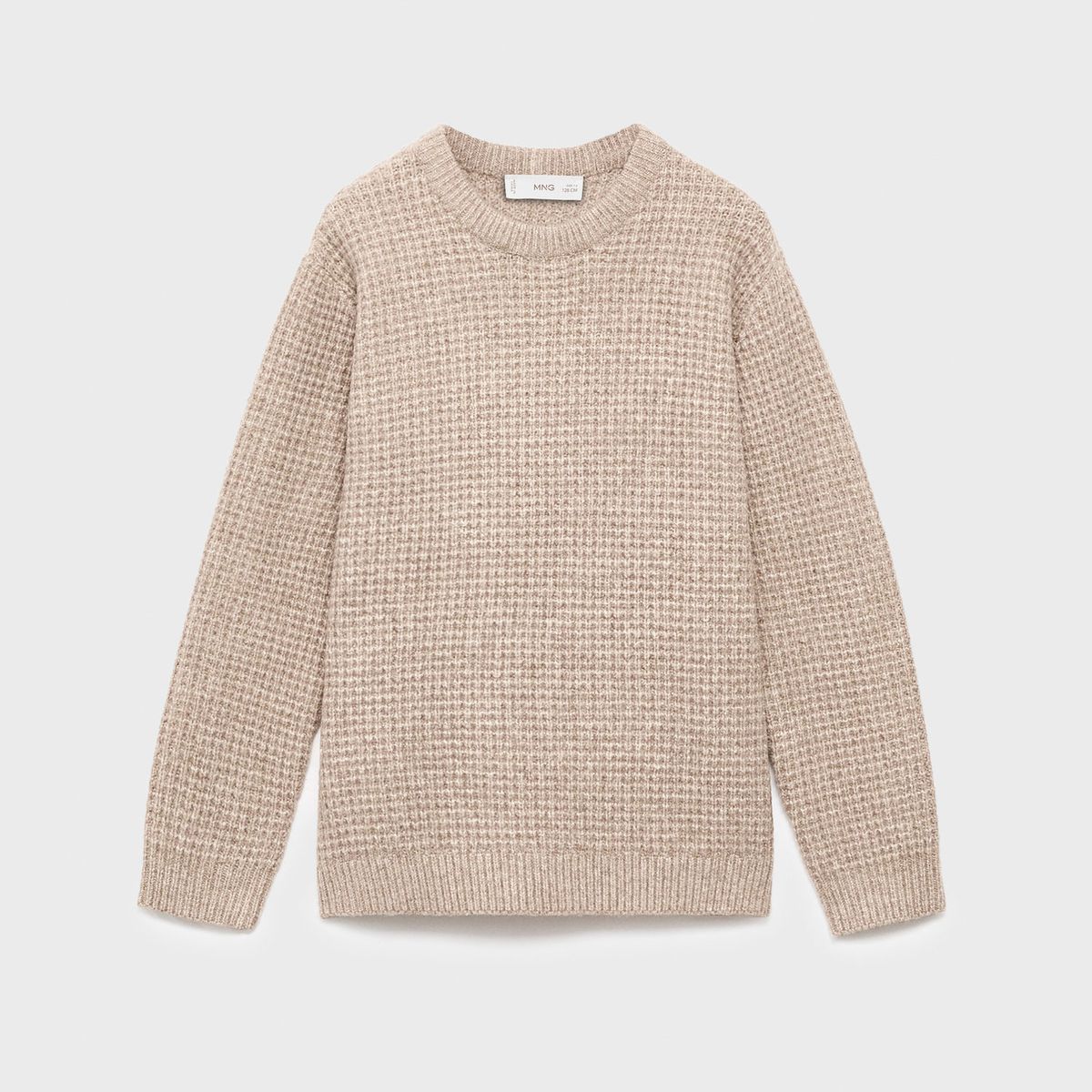 MANGO KIDS - Chompa Niño Mango Kids