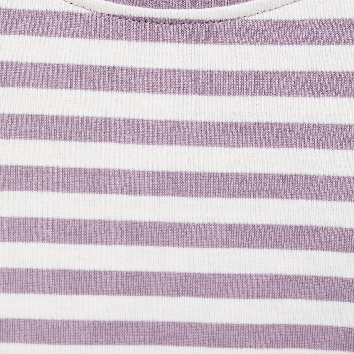 MANGO KIDS - Polo Niña Manga Larga Algodón Mango Kids