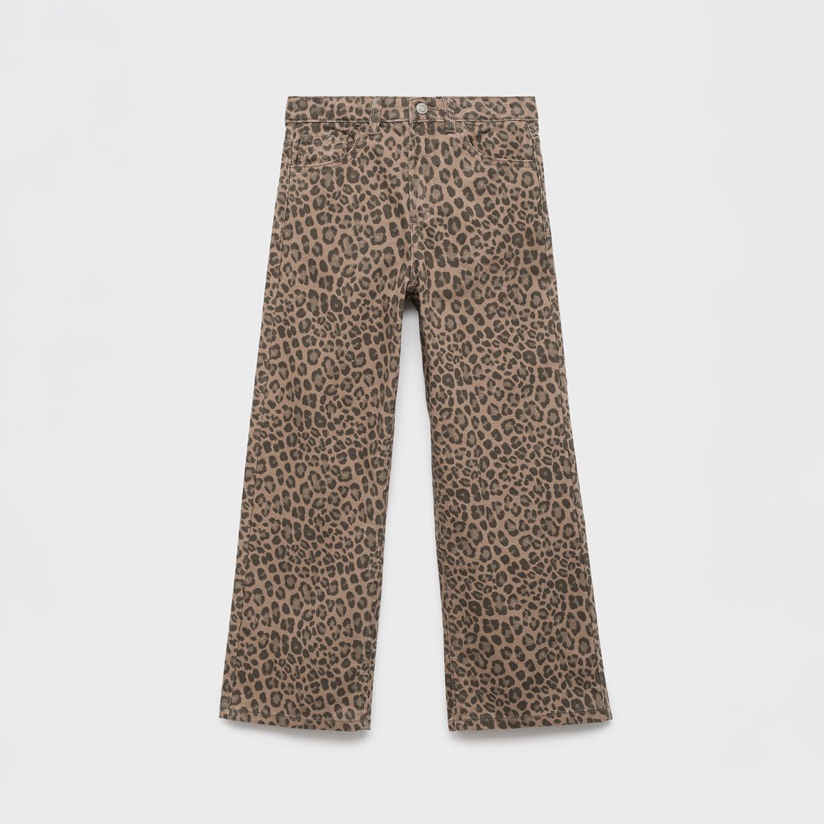 MANGO KIDS - Jean Niña Algodón Mango Kids