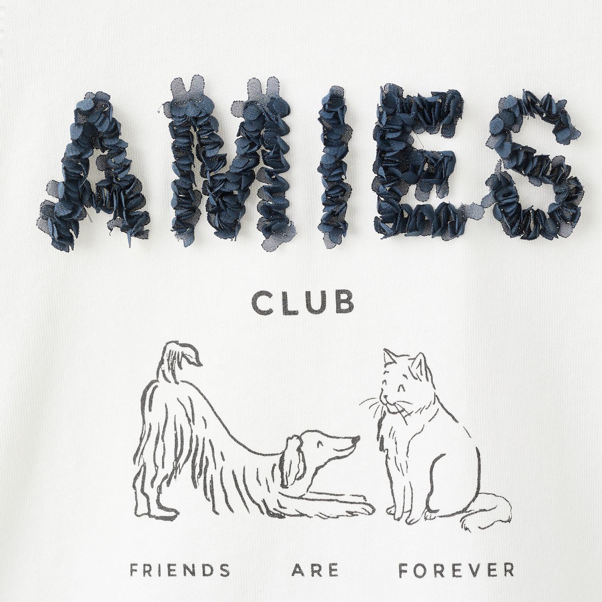 MANGO KIDS - Polo Niña Manga Larga Algodón Mango Kids