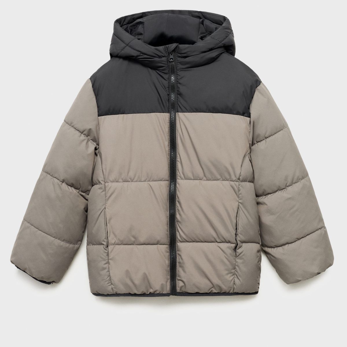 MANGO KIDS - Casaca Niño Mango Kids