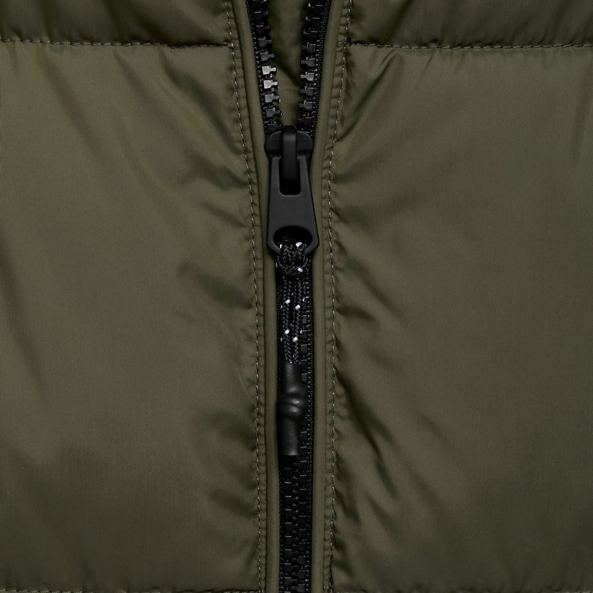 MANGO KIDS - Casaca Niño Mango Kids