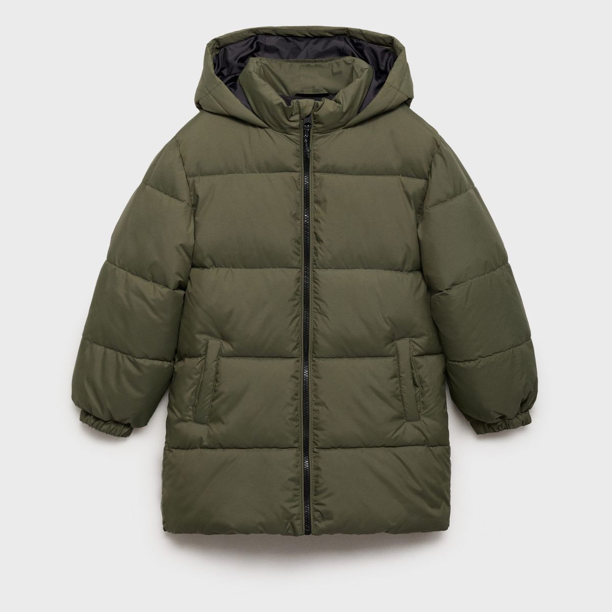 MANGO KIDS - Casaca Niño Mango Kids