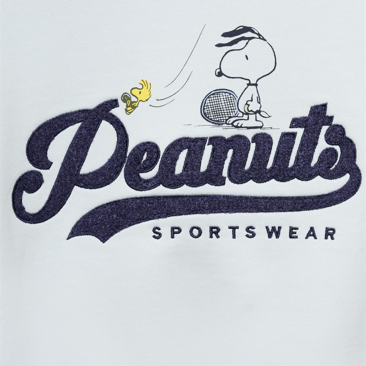 MANGO KIDS - Polera Niña Algodón Snoopy Mango Kids