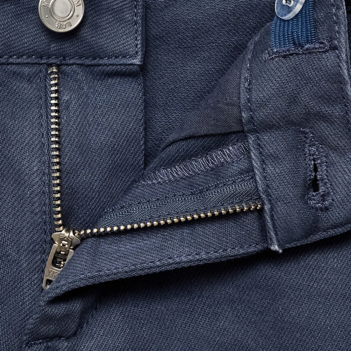 MANGO KIDS - Jean Niña Algodón Mango Kids