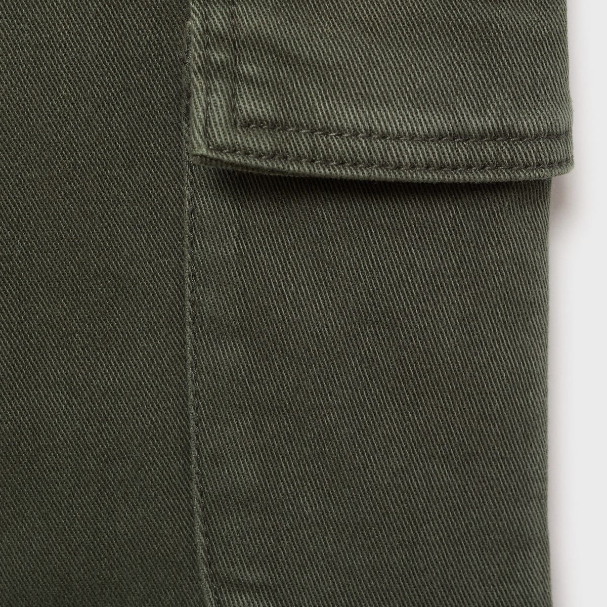 MANGO KIDS - Jean Niña Algodón Mango Kids