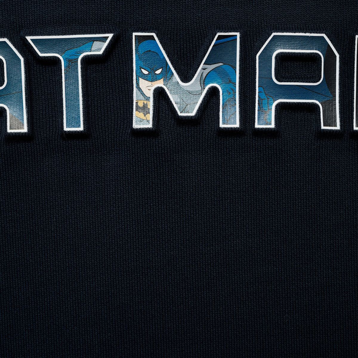 MANGO KIDS - Polera Niño Algodón Mango Kids