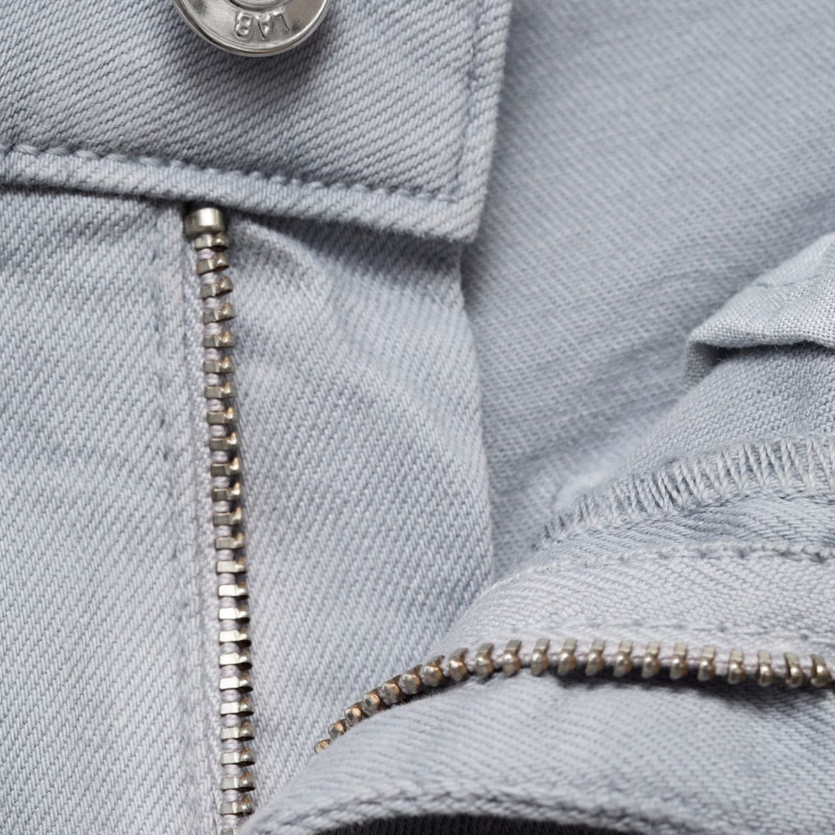 MANGO KIDS - Jean Niña Algodón Mango Kids