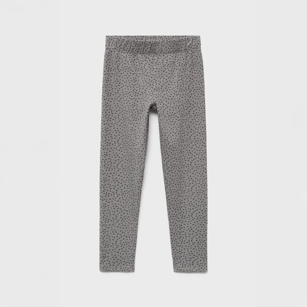 MANGO KIDS - Legging Niña Algodón Mango Kids