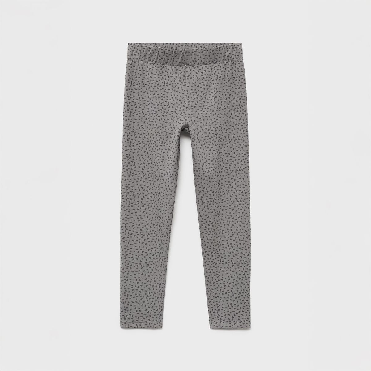 MANGO KIDS - Legging Niña Algodón Mango Kids