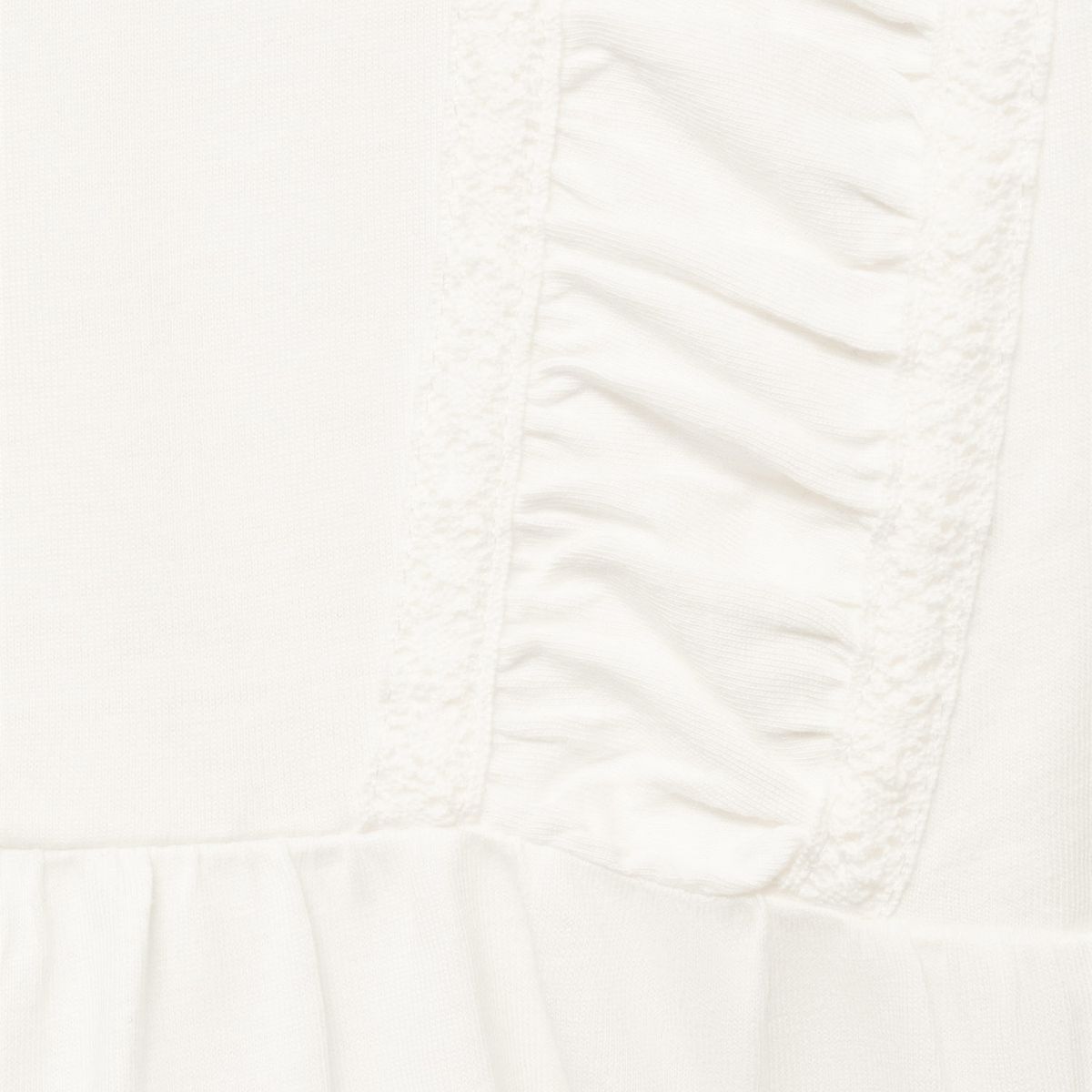 MANGO KIDS - Polo Niña Manga Larga Algodón Mango Kids