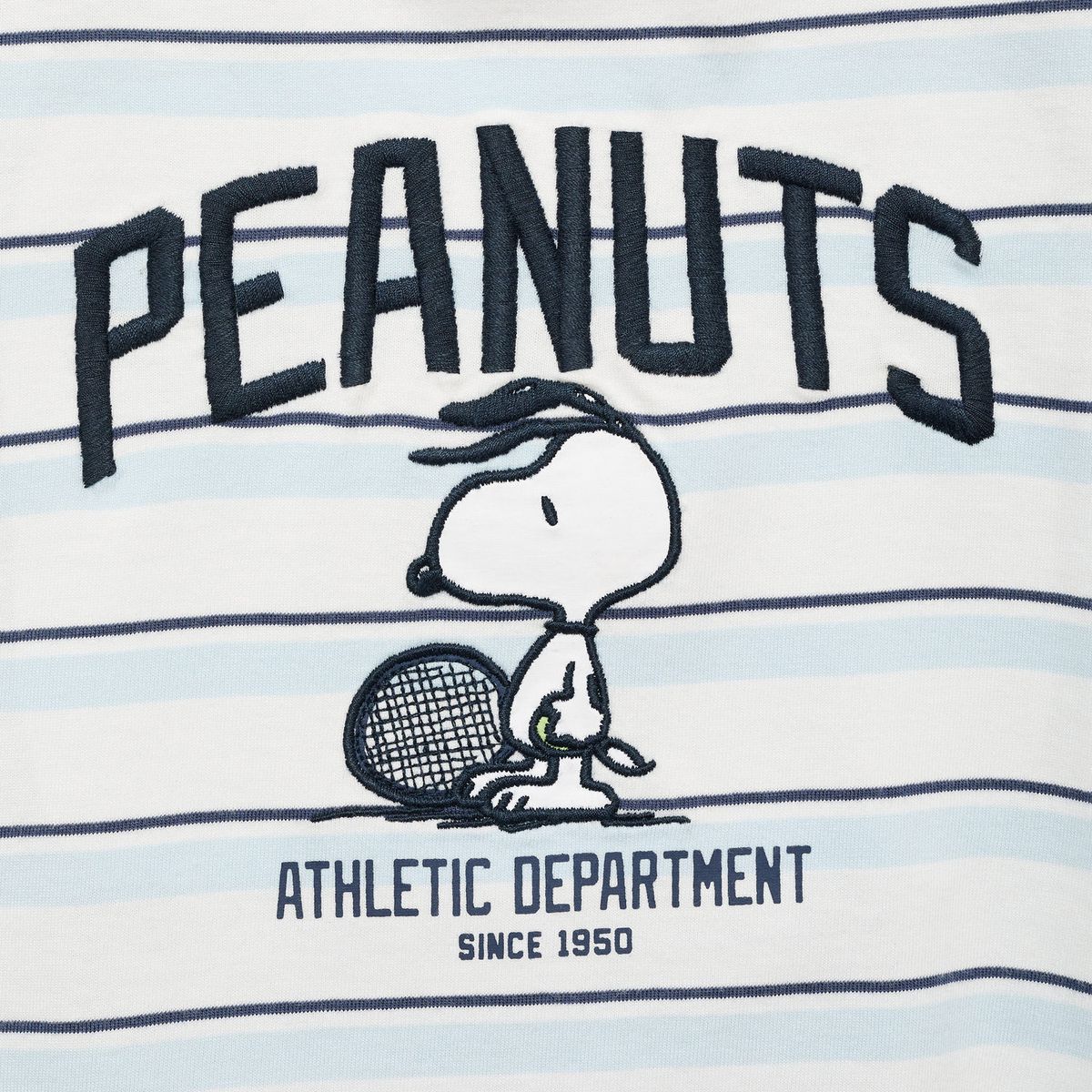 MANGO KIDS - Polo Niña Manga Larga Algodón Snoopy Mango Kids