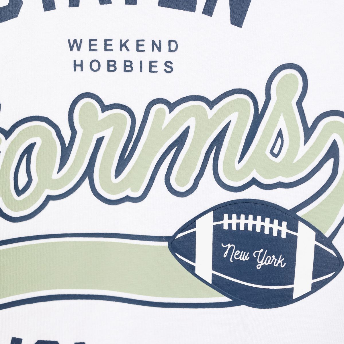 MANGO KIDS - Polo Niño Manga Larga Algodón Mango Kids