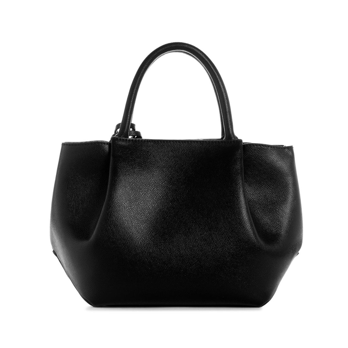 GUESS - Cartera Amorette Girlfriend Satchel Mujer Guess