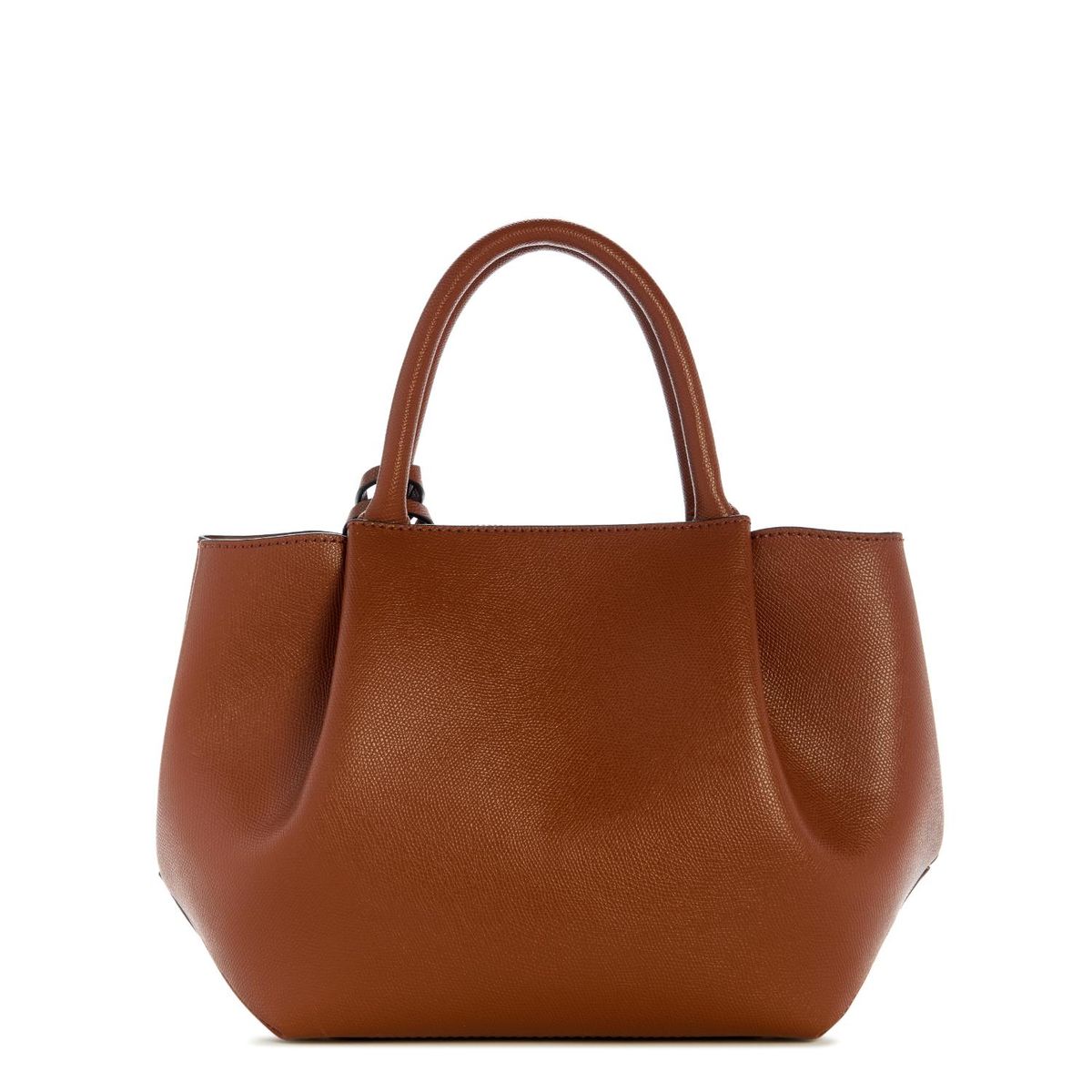 GUESS - Cartera Amorette Girlfriend Satchel Mujer Guess