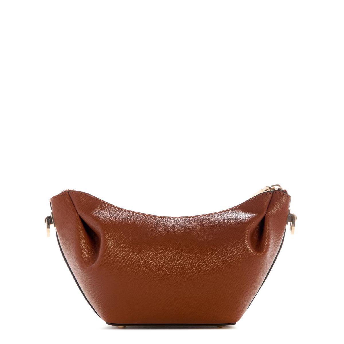 GUESS - Cartera Amorette Top Zip Shoulder Bag Mujer Guess