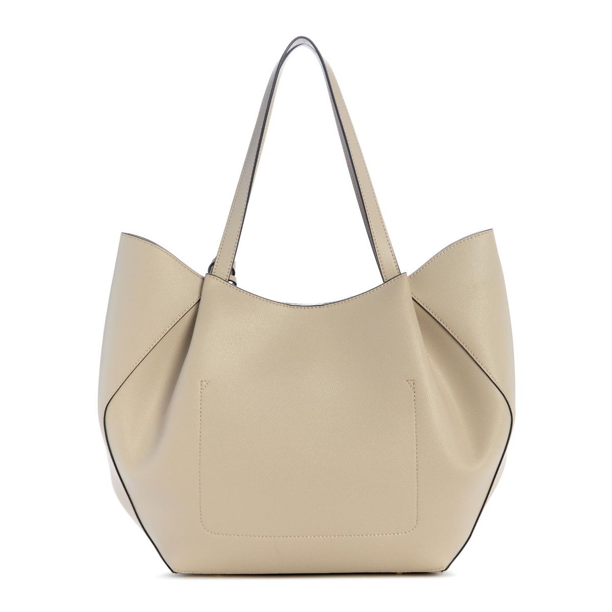 GUESS - Cartera Tote Amorette 2 In 1 Mujer Guess