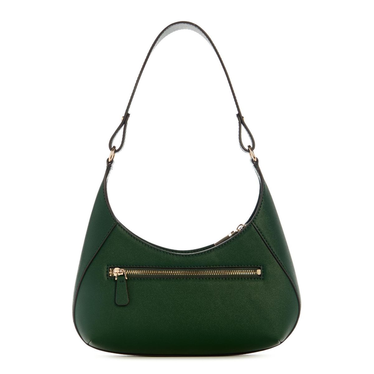 GUESS - Cartera Mimina Top Zip Shoulder Bag Mujer Guess