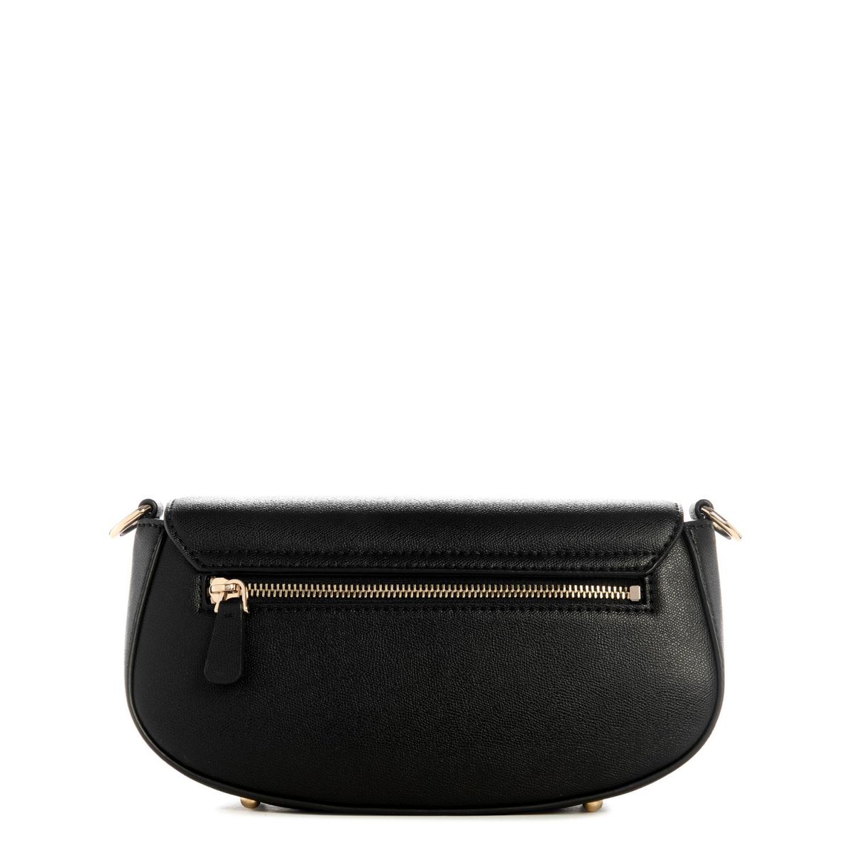 GUESS - Cartera Crossbody Mimina Flap Mujer Guess