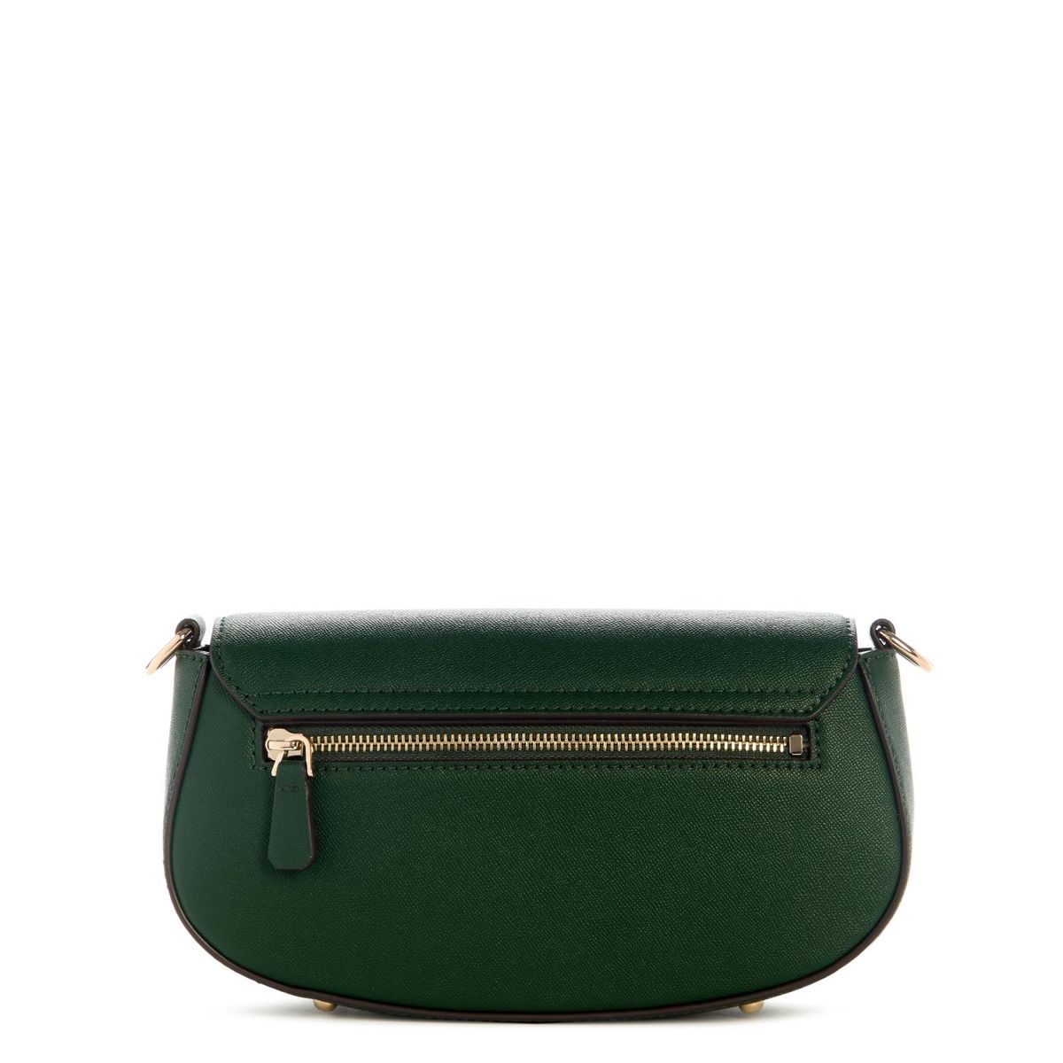 GUESS - Cartera Crossbody Mimina Flap Mujer Guess