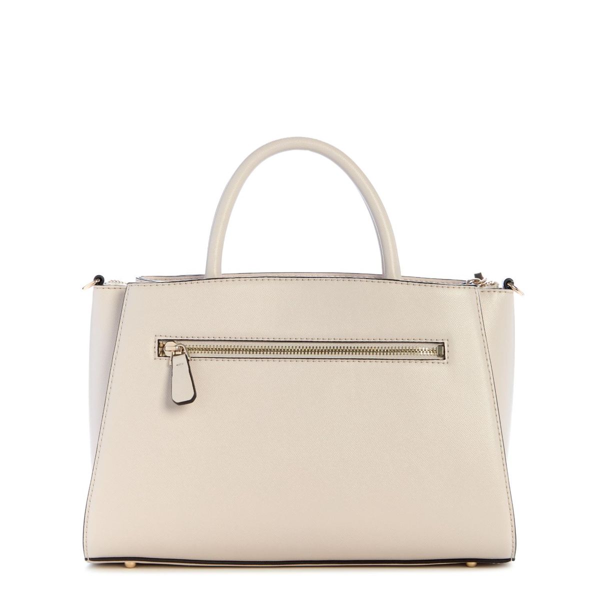 GUESS - Cartera Mimina Girlfriend Satchel Mujer Guess