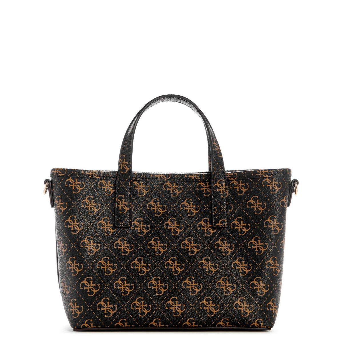 GUESS - Cartera Tote Latona Ii Mini Mujer Guess