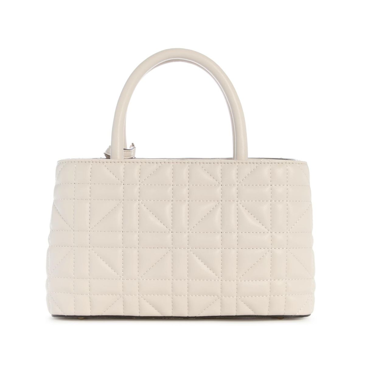 GUESS - Cartera Edita Elite Satchel Mujer Guess