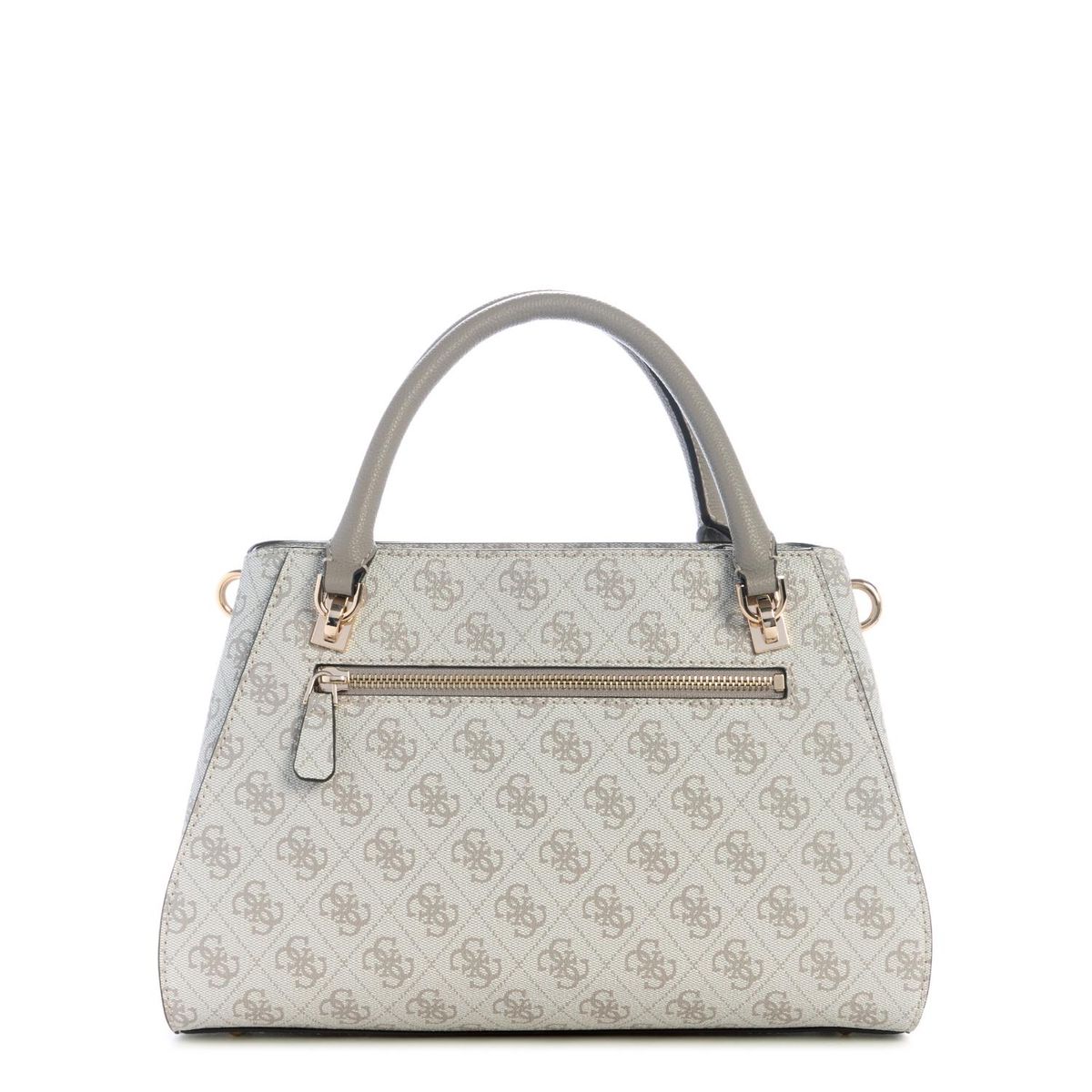 GUESS - Cartera Noelle Ii Luxury Satchel Mujer Guess