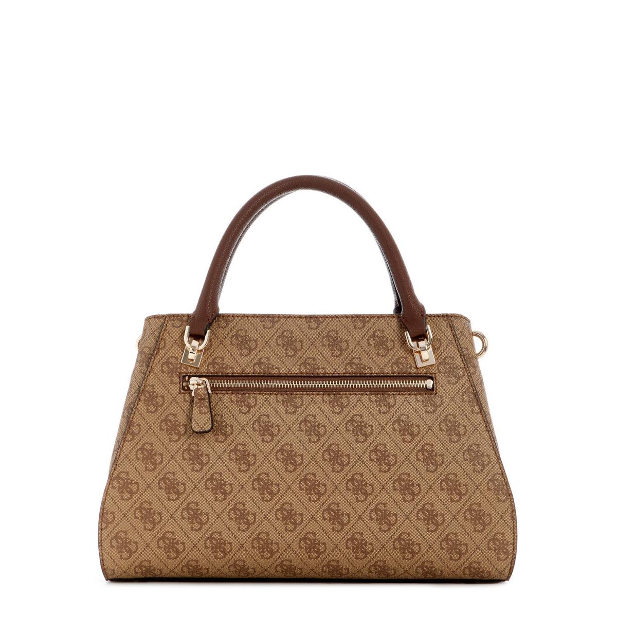 GUESS - Cartera Noelle Ii Luxury Satchel Mujer Guess