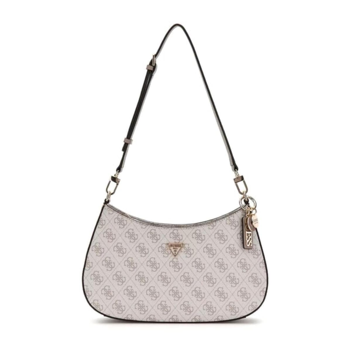 GUESS - Cartera Noelle Ii Top Zip Shoulder Bag Mujer Guess