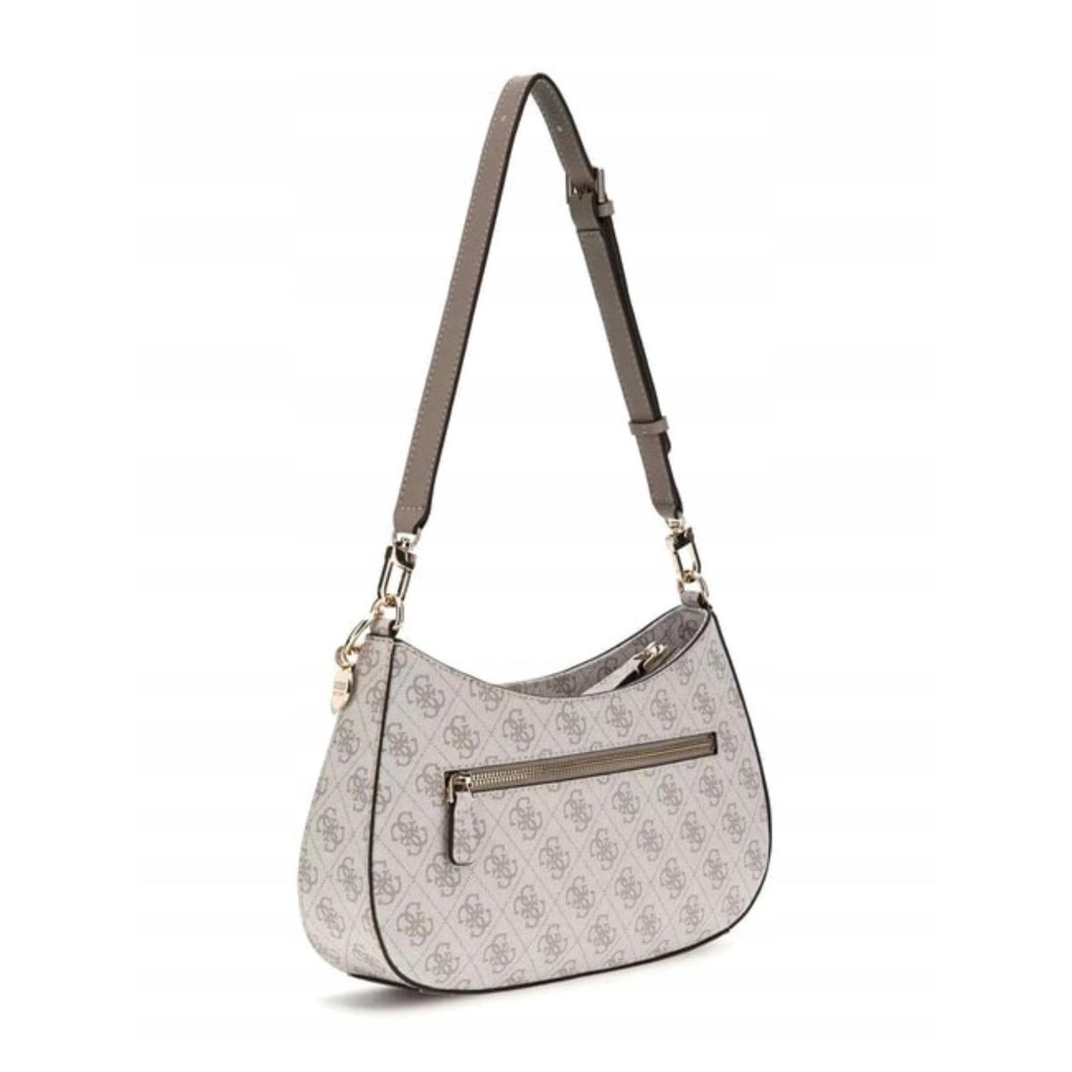 GUESS - Cartera Noelle Ii Top Zip Shoulder Bag Mujer Guess