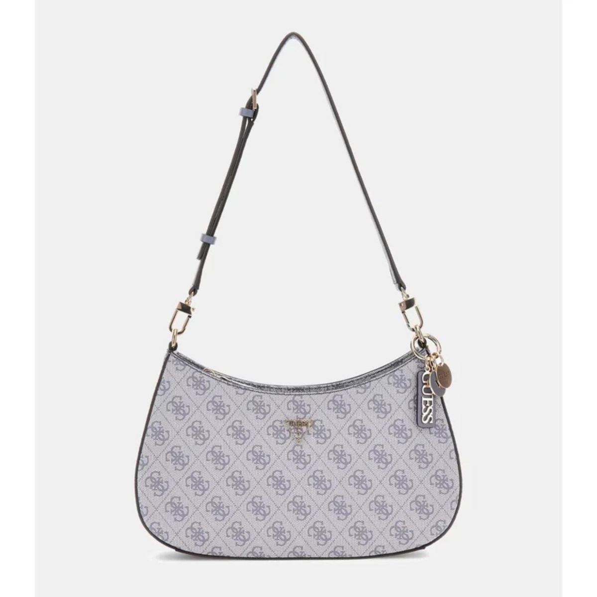 GUESS - Cartera Noelle Ii Top Zip Shoulder Bag Mujer Guess