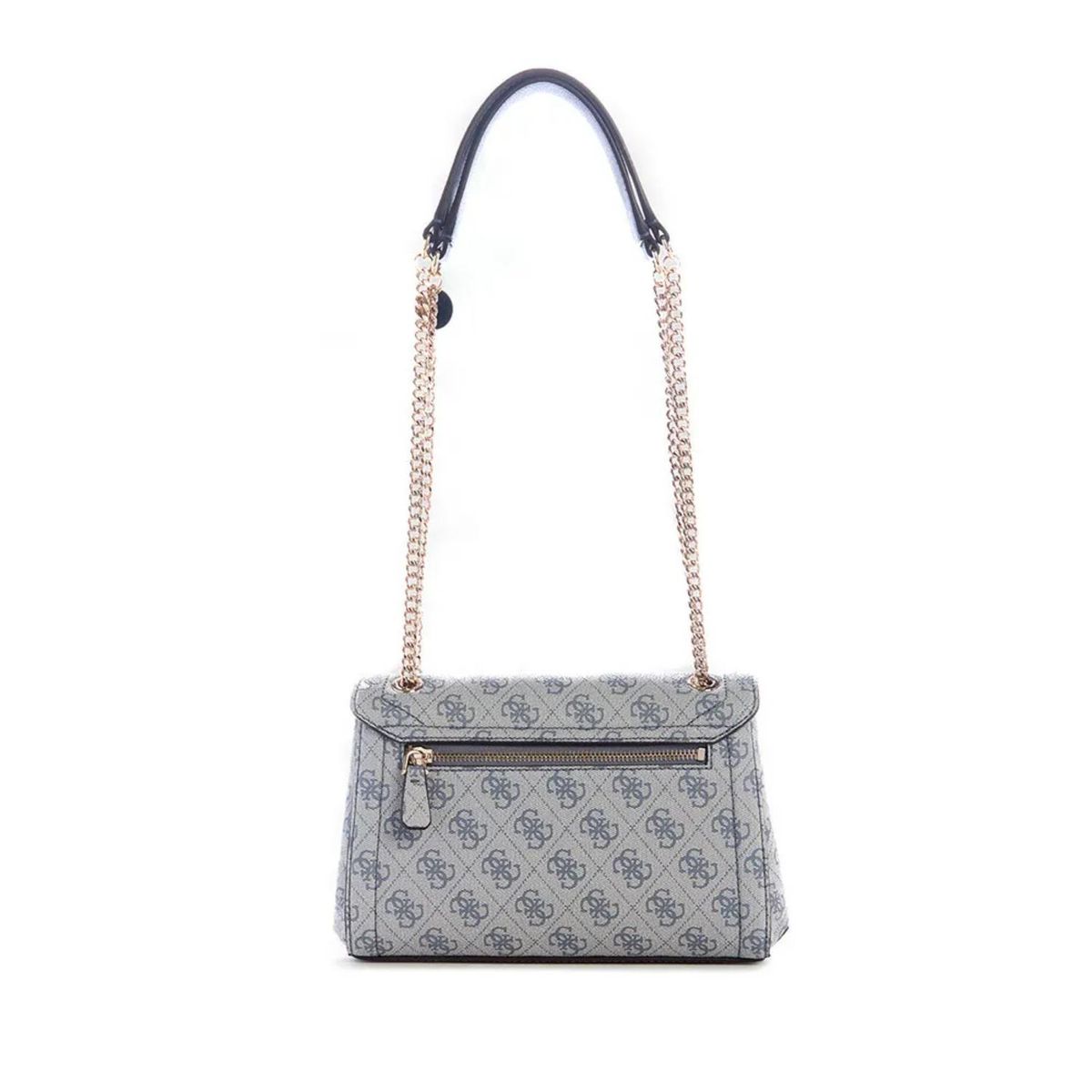 GUESS - Cartera Crossbody Noelle Ii Convertible Flap Mujer Guess