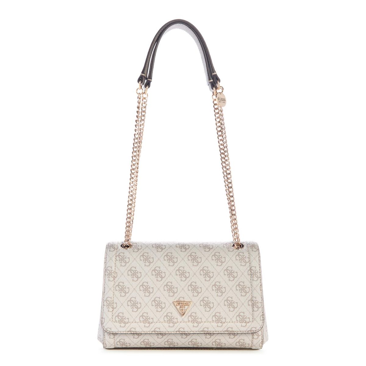 GUESS - Cartera Crossbody Noelle Ii Convertible Flap Mujer Guess