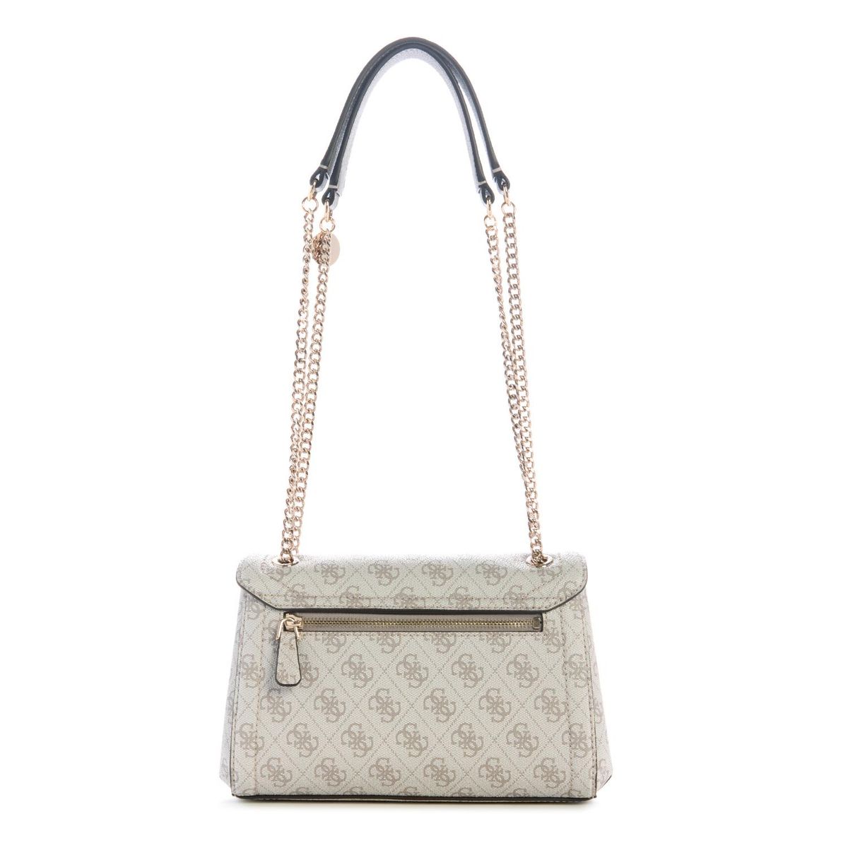 GUESS - Cartera Crossbody Noelle Ii Convertible Flap Mujer Guess