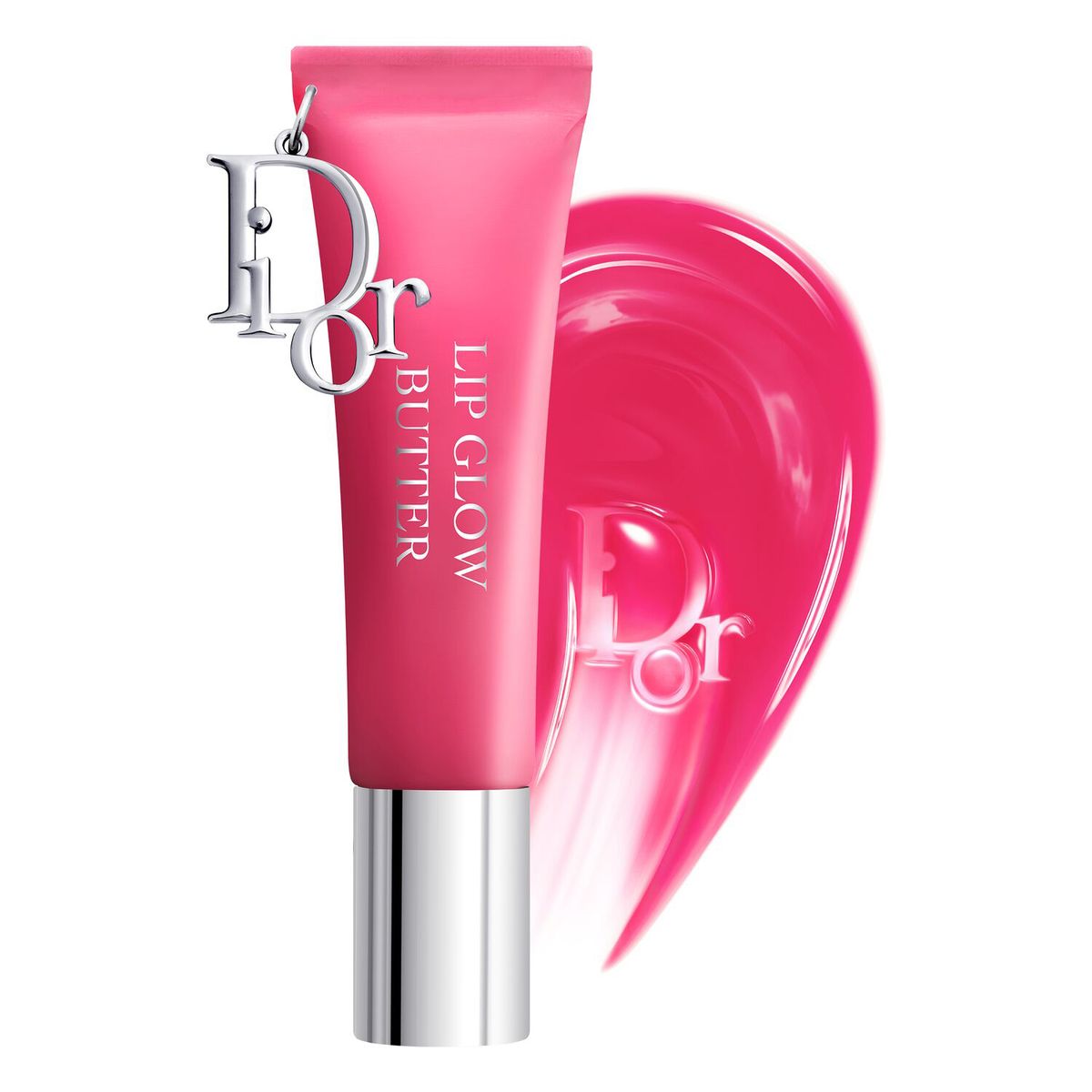 DIOR - Dior Addict Lip Glow Butter 105