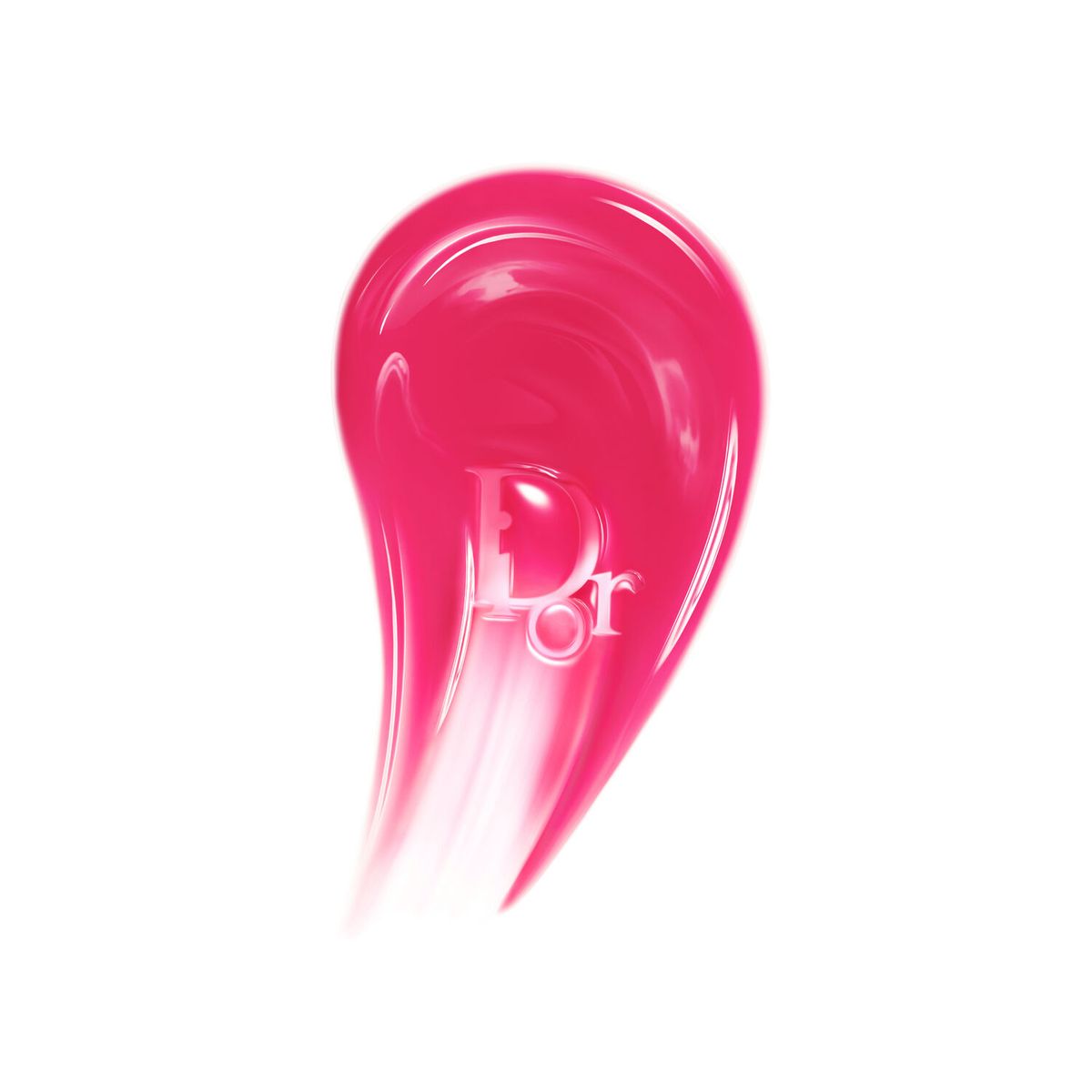 DIOR - Dior Addict Lip Glow Butter 105