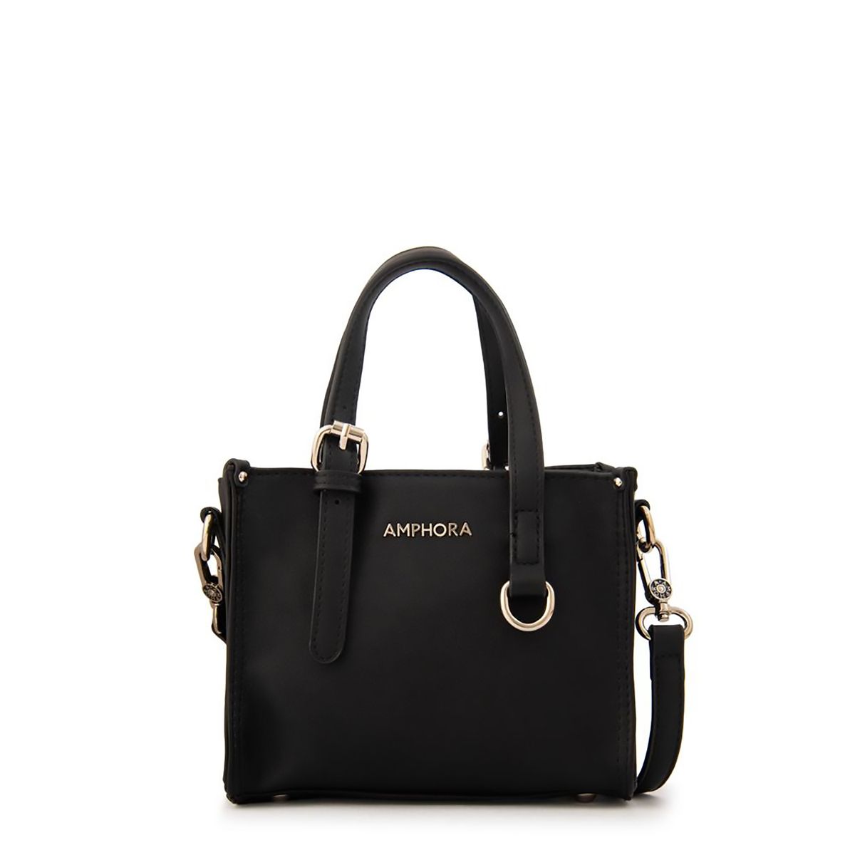AMPHORA - Crossbody Fiorela Mujer Amprora