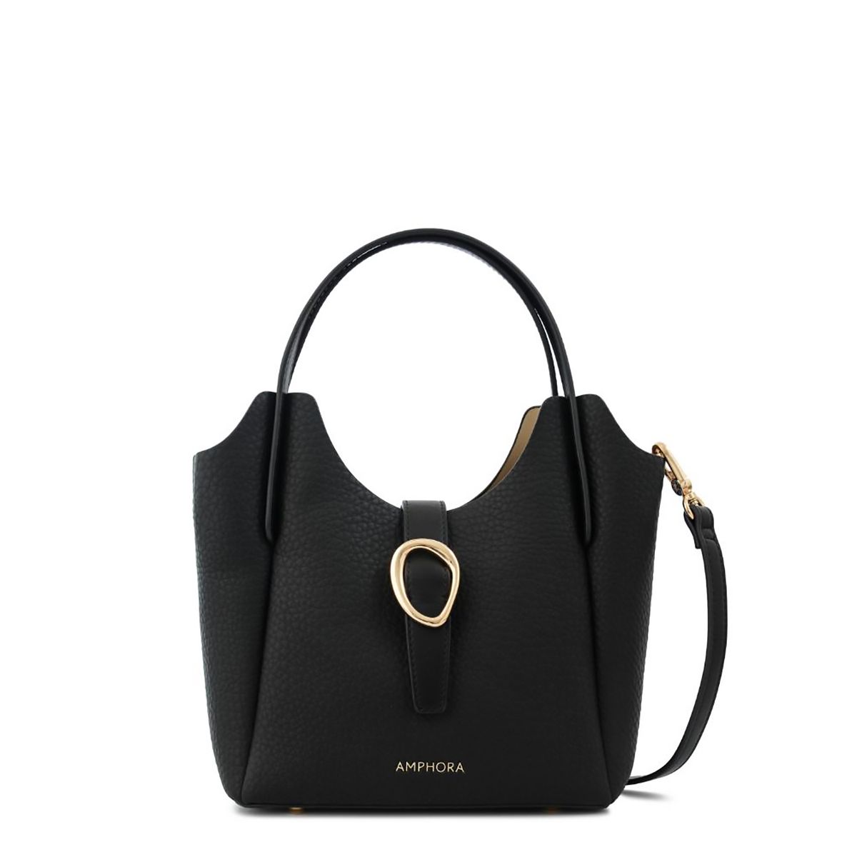 AMPHORA - Cartera Damaris Mujer Amprora