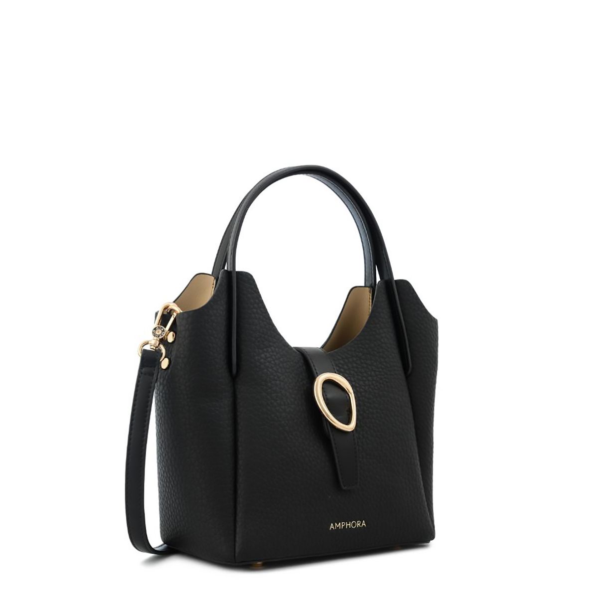 AMPHORA - Cartera Damaris Mujer Amprora