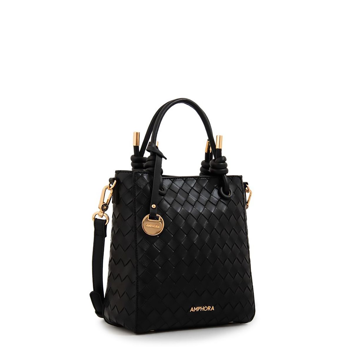 AMPHORA - Crossbody Italia Mujer Amprora